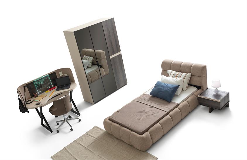 Delseny Genç Odası Takımı Genç Odası