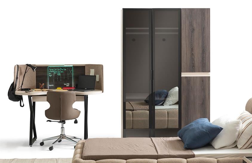 Delseny Genç Odası Takımı Genç Odası