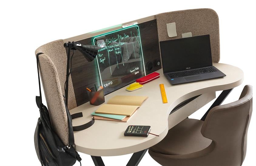 Delseny Genç Odası Takımı Genç Odası