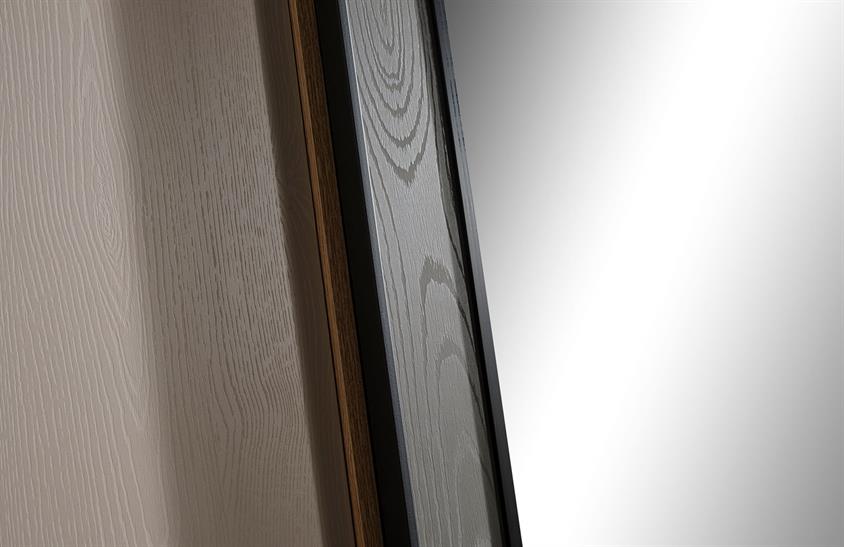 Presto Kapaklı Dolap Genç Odası