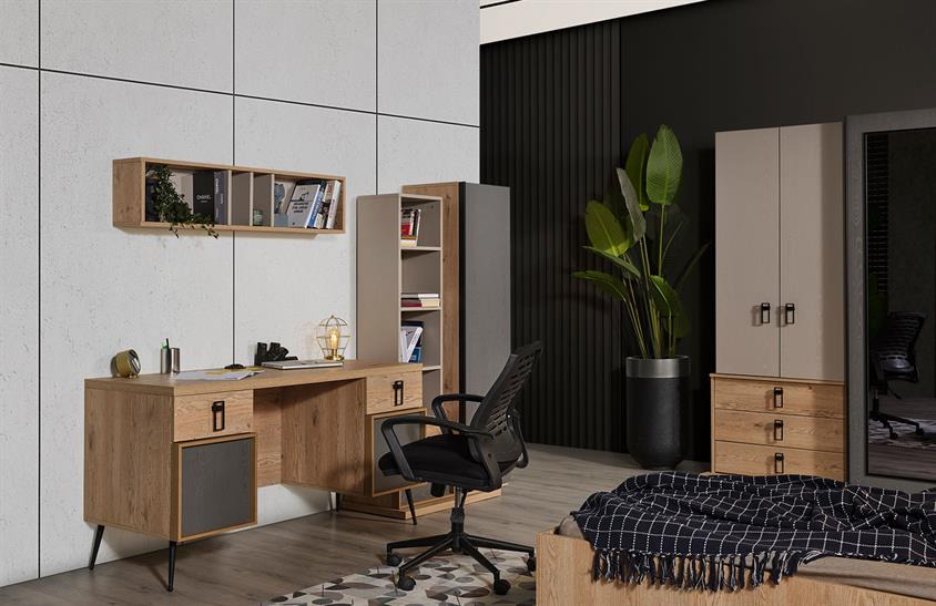 Presto Genç Odası Takımı Genç Odası