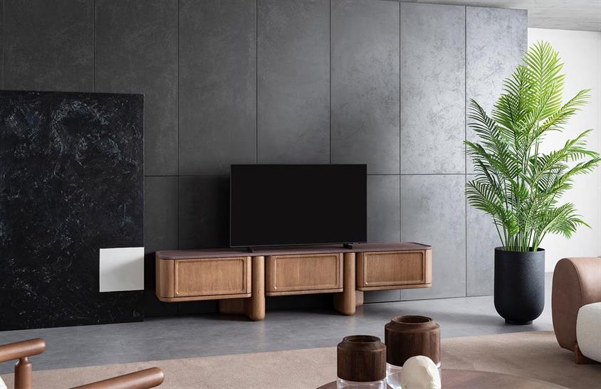 Tvuna Tv Ünitesi TV Ünitesi