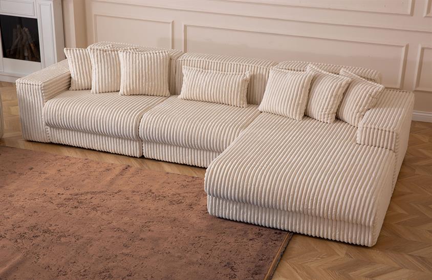 Adara Köşe Takımı Köşe Koltuk