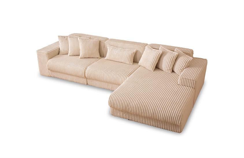 Adara Köşe Takımı Köşe Koltuk