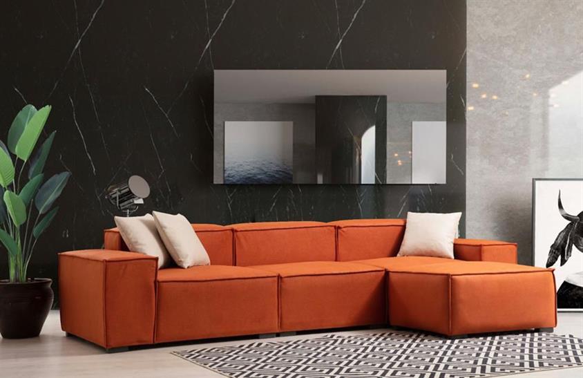 Mabelle Köşe Takımı Köşe Koltuk