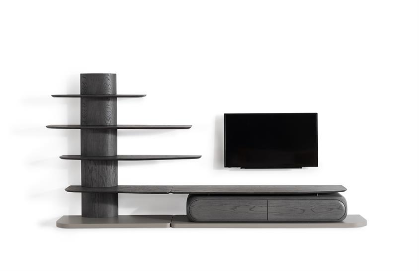 Rowan TV Ünitesi TV Ünitesi