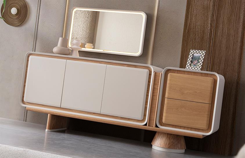 Nexi Yemek Odası Takımı Yemek Odası