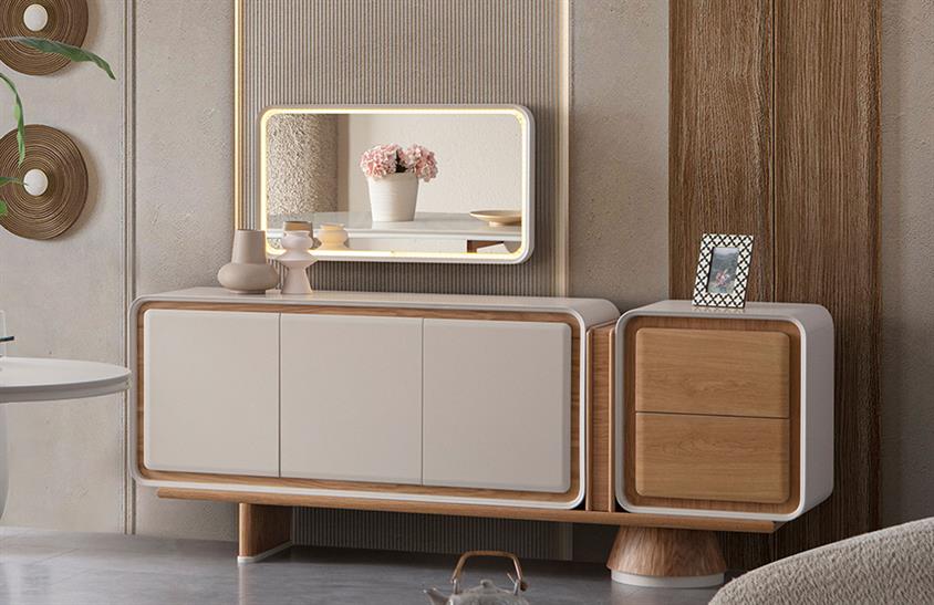 Nexi Yemek Odası Takımı Yemek Odası