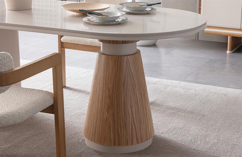 Nexi Yemek Odası Takımı Yemek Odası