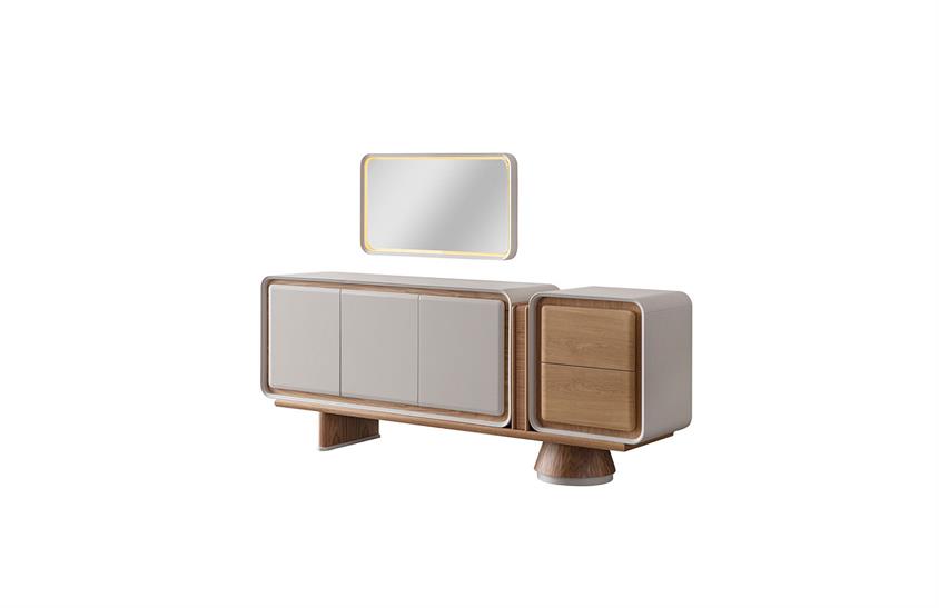 Nexi Yemek Odası Takımı Yemek Odası