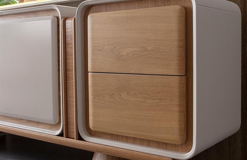 Nexi Yemek Odası Takımı Yemek Odası