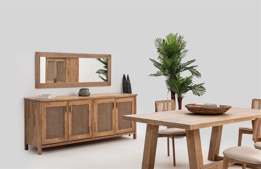 Misya Yemek Odası Takımı Yemek Odası