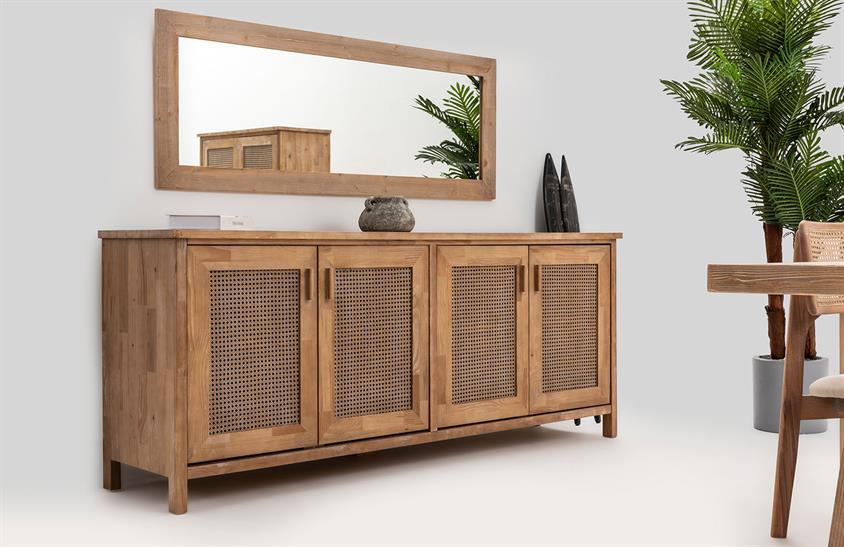 Misya Yemek Odası Takımı Yemek Odası