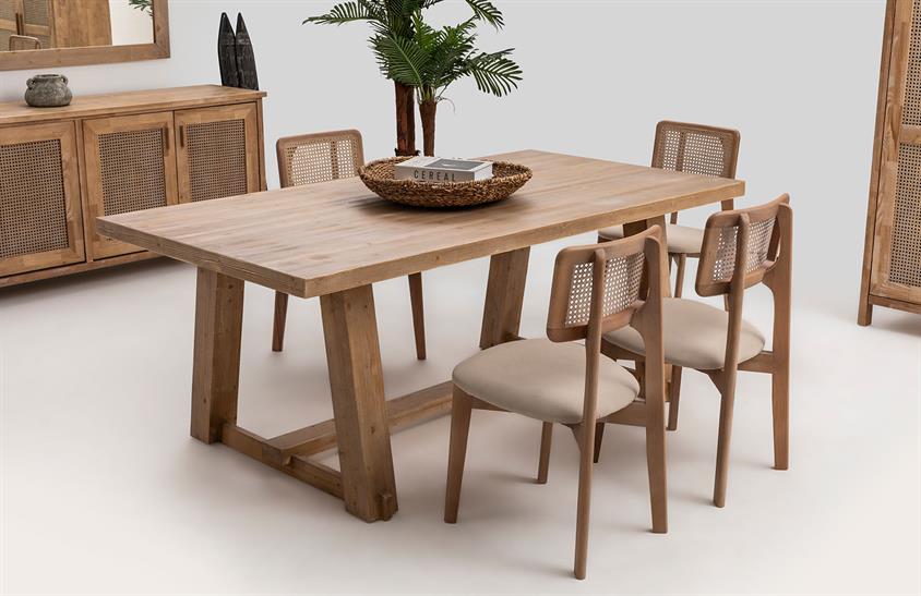 Misya Yemek Odası Takımı Yemek Odası