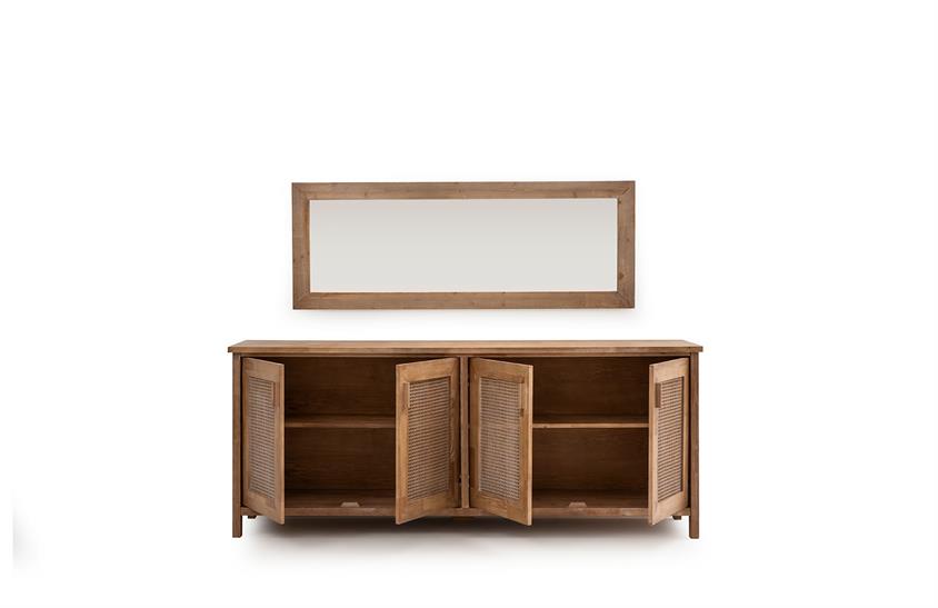 Misya Yemek Odası Takımı Yemek Odası