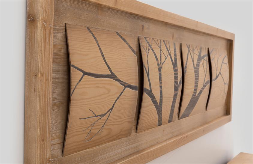 Misya Tablo Yemek Odası