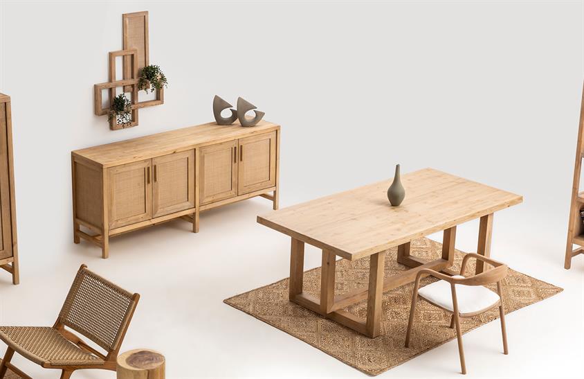 Ralica Yemek Odası Takımı Yemek Odası