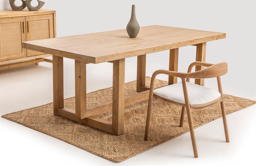 Ralica Yemek Odası Takımı Yemek Odası