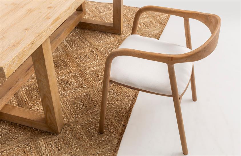 Ralica Yemek Odası Takımı Yemek Odası