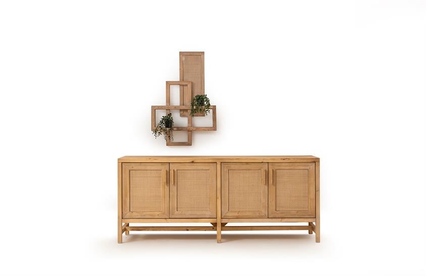 Ralica Yemek Odası Takımı Yemek Odası