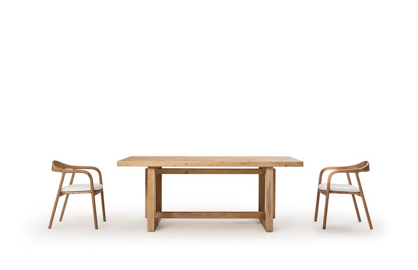 Ralica Yemek Odası Takımı Yemek Odası