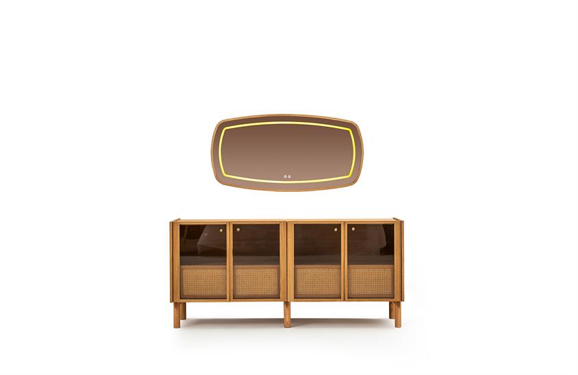 Heslew Yemek Odası Takımı Yemek Odası