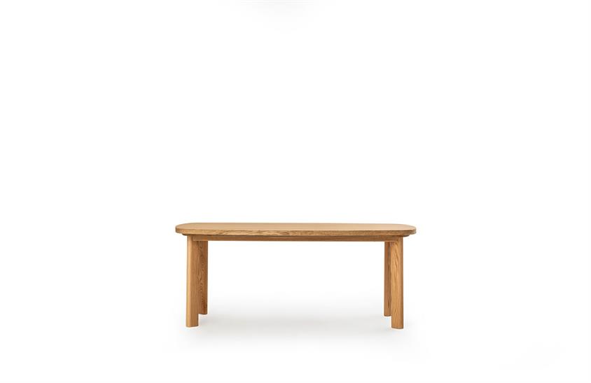 Heslew Yemek Odası Takımı Yemek Odası