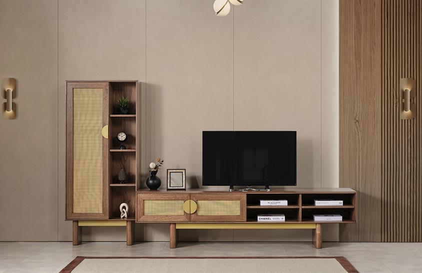 Samsara Tv Ünitesi TV Ünitesi