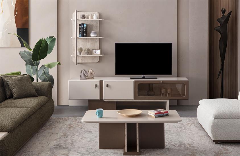 Benazir Tv Ünitesi TV Ünitesi