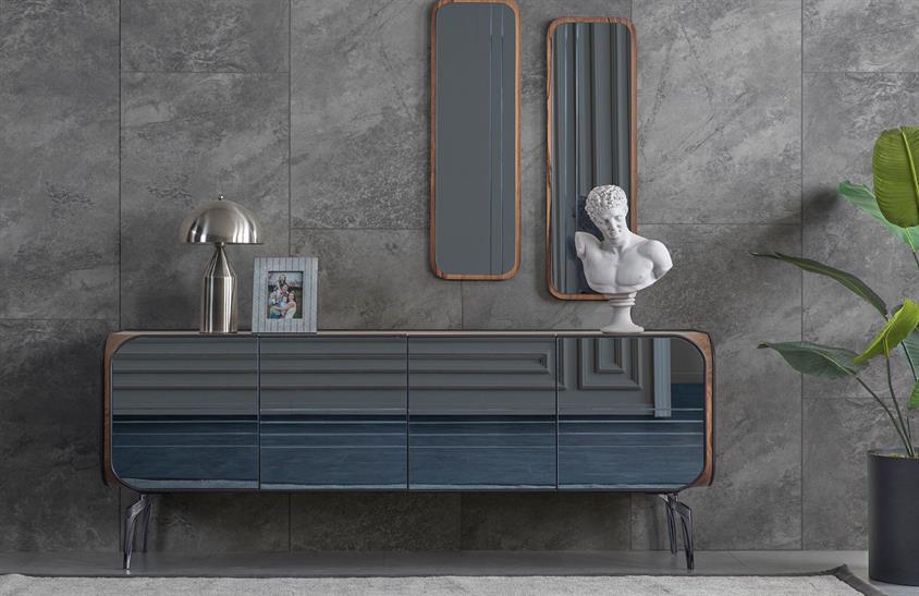 Turpo Yemek Odası Takımı Yemek Odası