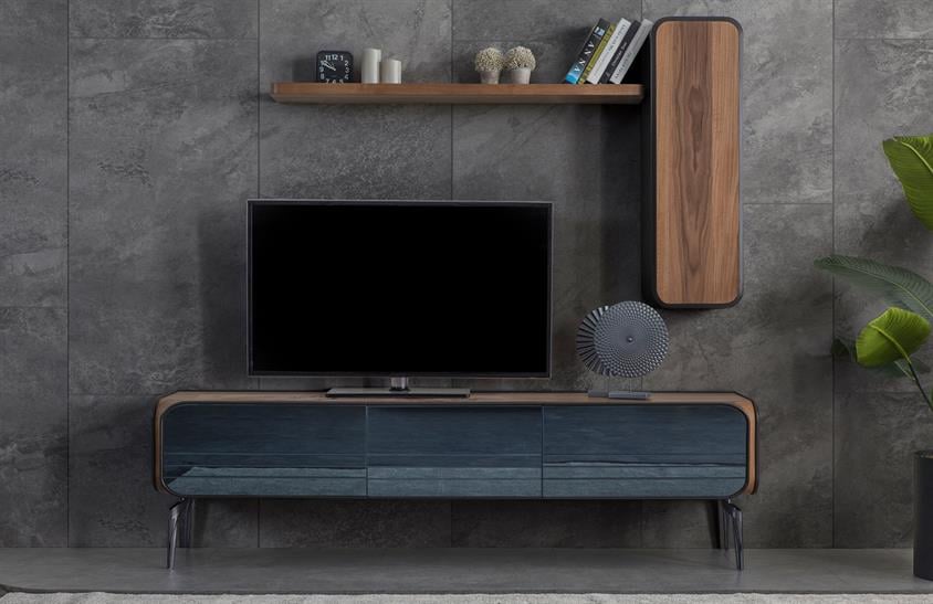 Turpo Tv Ünitesi TV Ünitesi