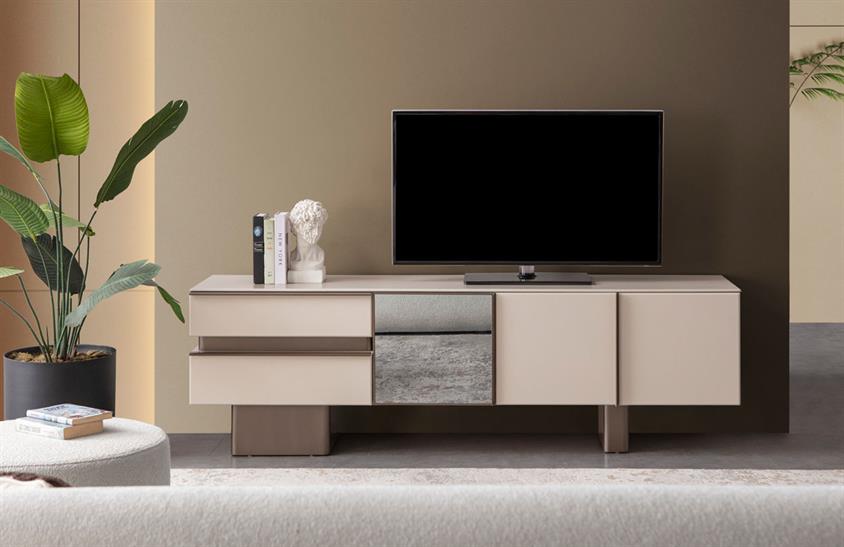 Zella Tv Ünitesi TV Ünitesi