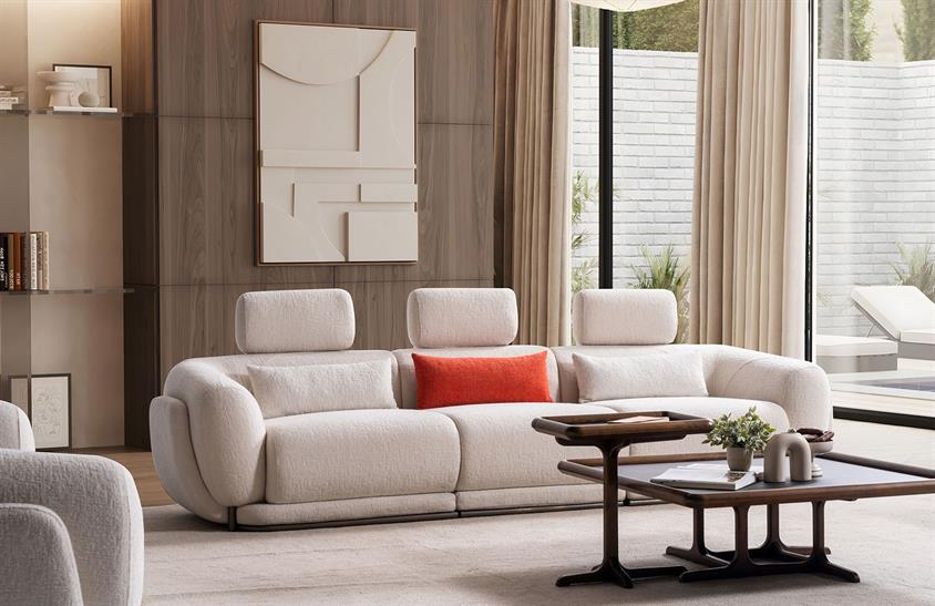 Rismose Koltuk Takımı Koltuk Takımı