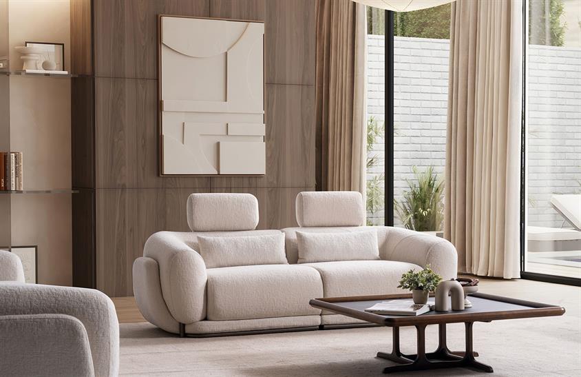 Rismose Koltuk Takımı Koltuk Takımı