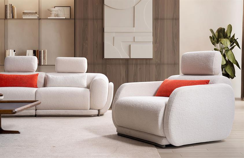 Rismose Koltuk Takımı Koltuk Takımı