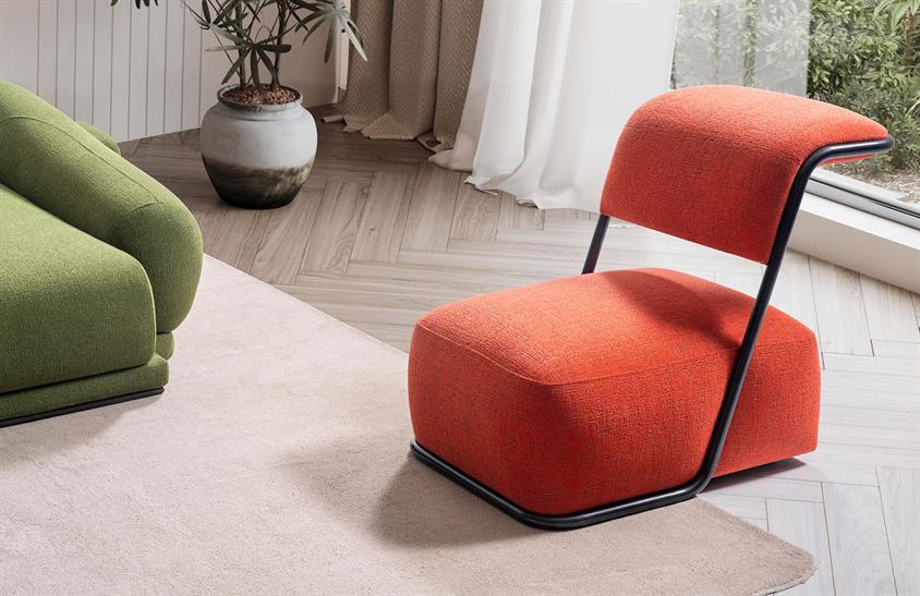 Rismose Köşe Takımı Köşe Koltuk