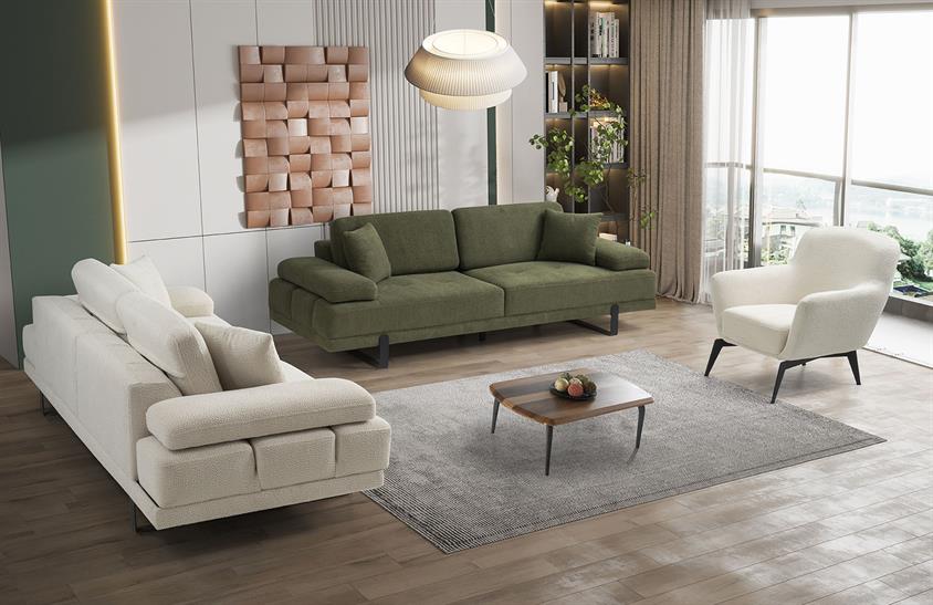 Conrad Koltuk Takımı Koltuk Takımı