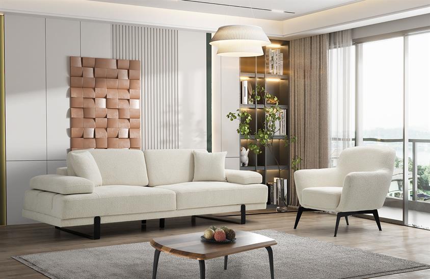 Conrad Koltuk Takımı Koltuk Takımı