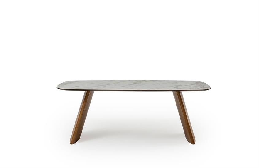 Riley Masa Porselen Masalar