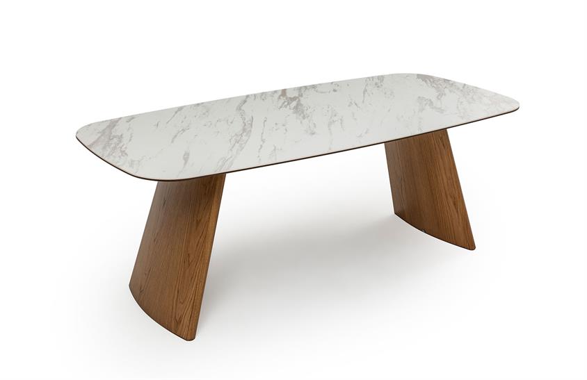 Riley Masa Porselen Masalar