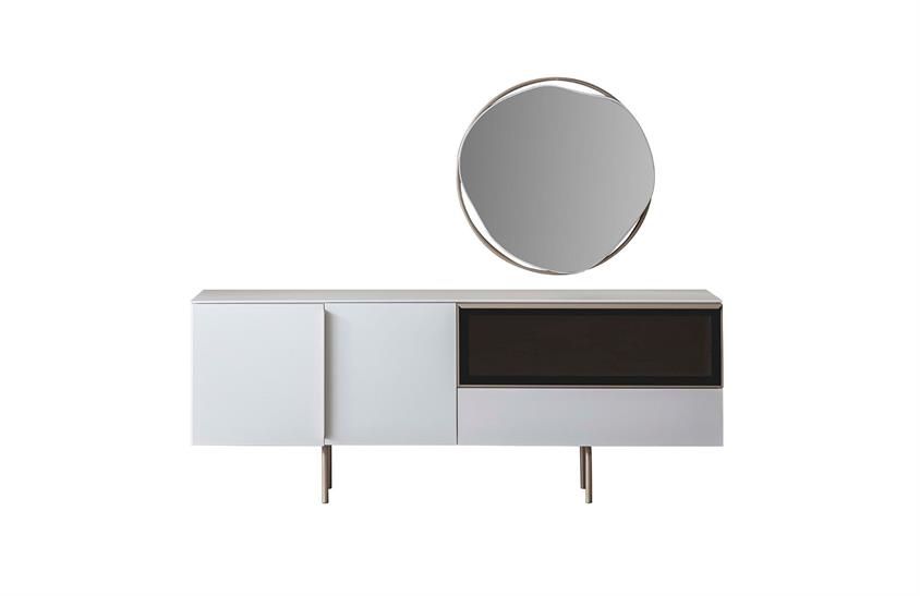 Lily Yemek Odası Takımı Yemek Odası