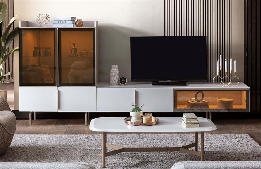 Lily Tv Ünitesi TV Ünitesi