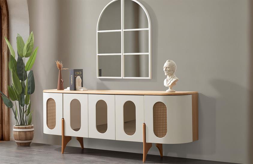 Remi Yemek Odası Takımı Yemek Odası