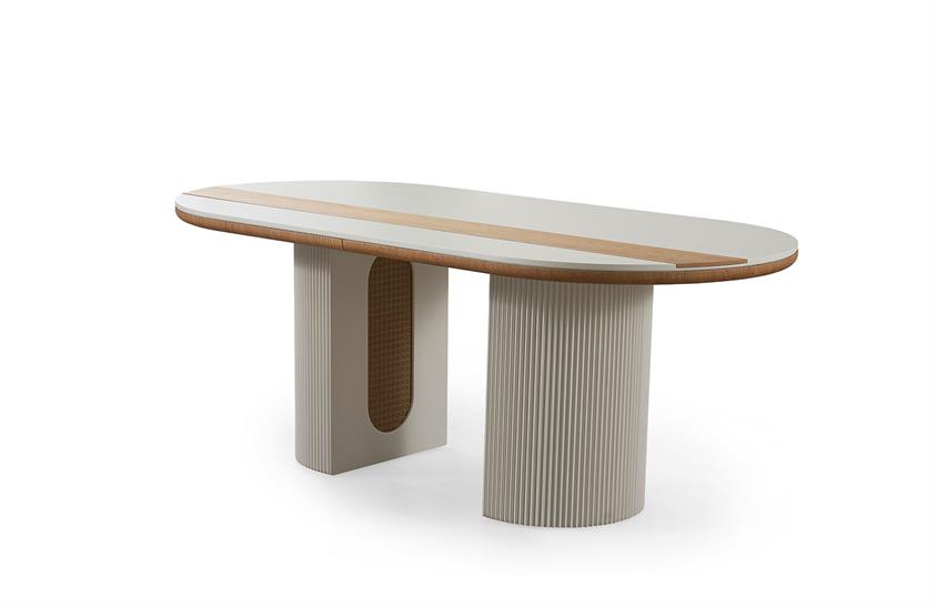 Remi Yemek Odası Takımı Yemek Odası