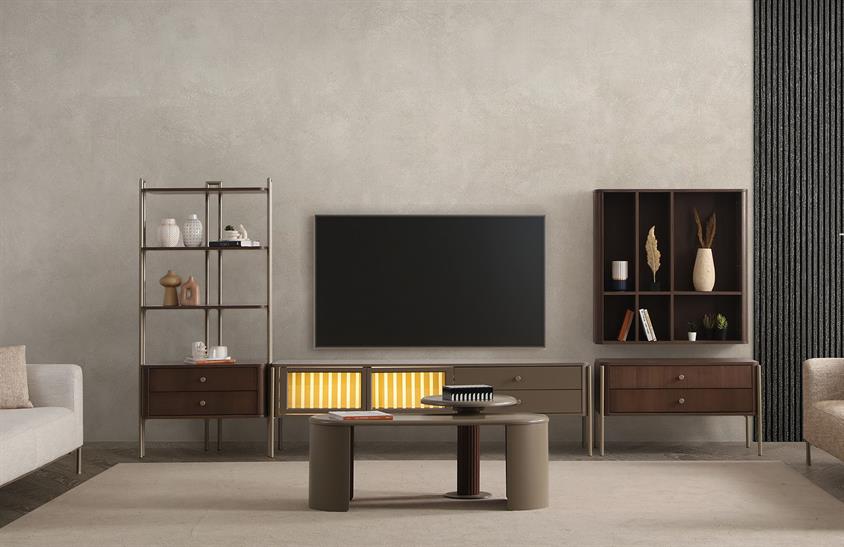 Elara Tv Ünitesi TV Ünitesi