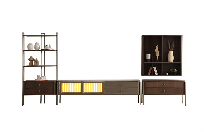 Elara Tv Ünitesi TV Ünitesi