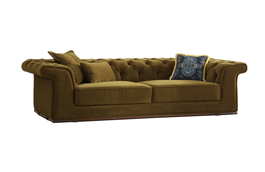 Livia Koltuk Takımı Koltuk Takımı