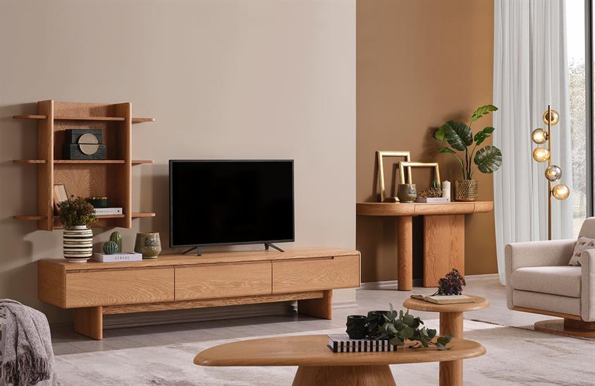 Ricardo Tv Ünitesi TV Ünitesi