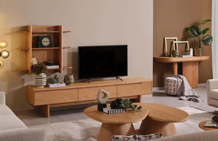 Ricardo Tv Ünitesi TV Ünitesi