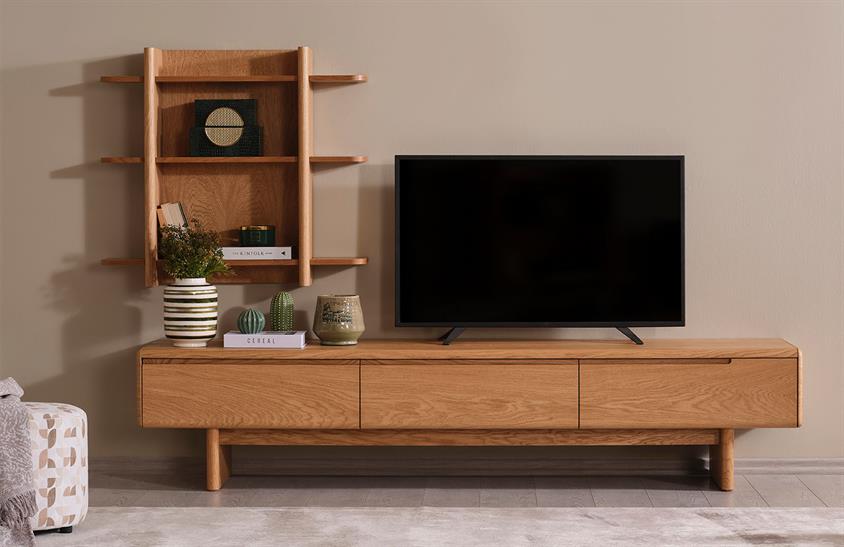 Ricardo Tv Ünitesi TV Ünitesi